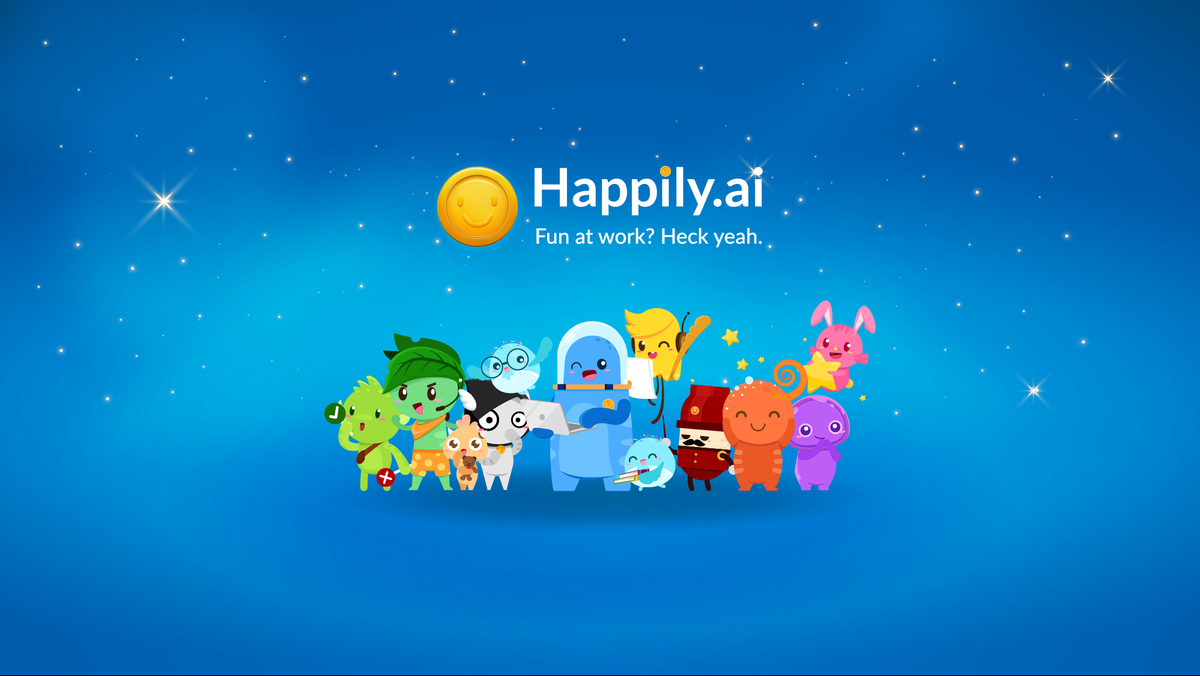 [HR Notes] เบื้องหลัง กว่าจะมาเป็น Happily.ai