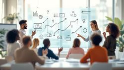 Change management คือ เส้นทางสู่ความสำเร็จขององค์กรยุคใหม่