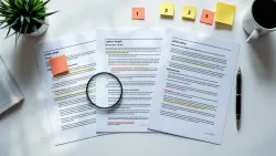 Letter of Recognition Examples to Boost Employee Morale