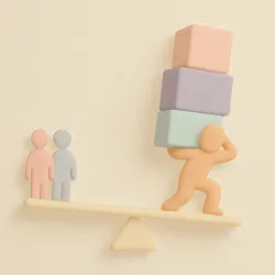 The Hidden Culture Carriers: How 10% of Your Workforce is Shouldering 70% of Your Company Culture