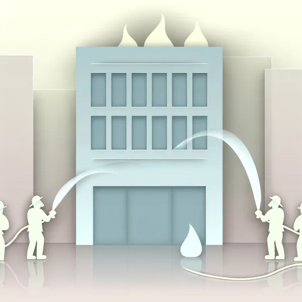 Understanding Organizational Debt: Financial, Technical, Organizational, and Beyond
